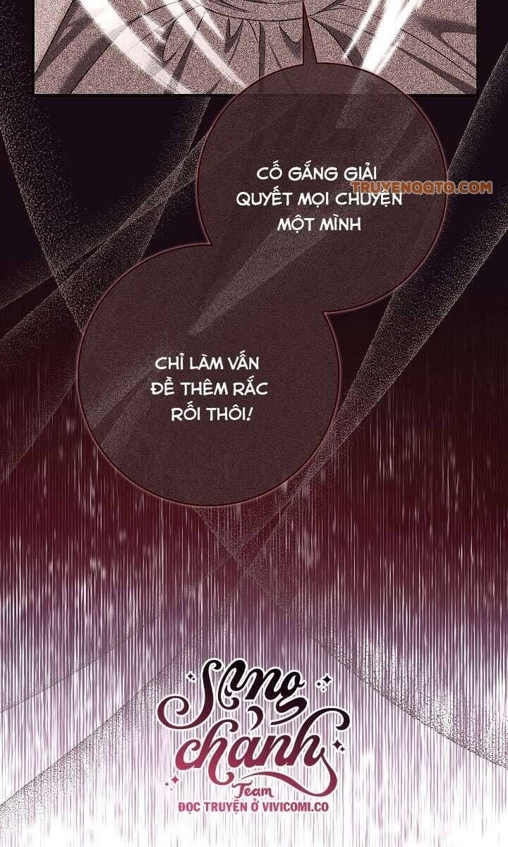 Người Xem Mắt Của Ác Nữ Quá Hoàn Hảo - Page 49