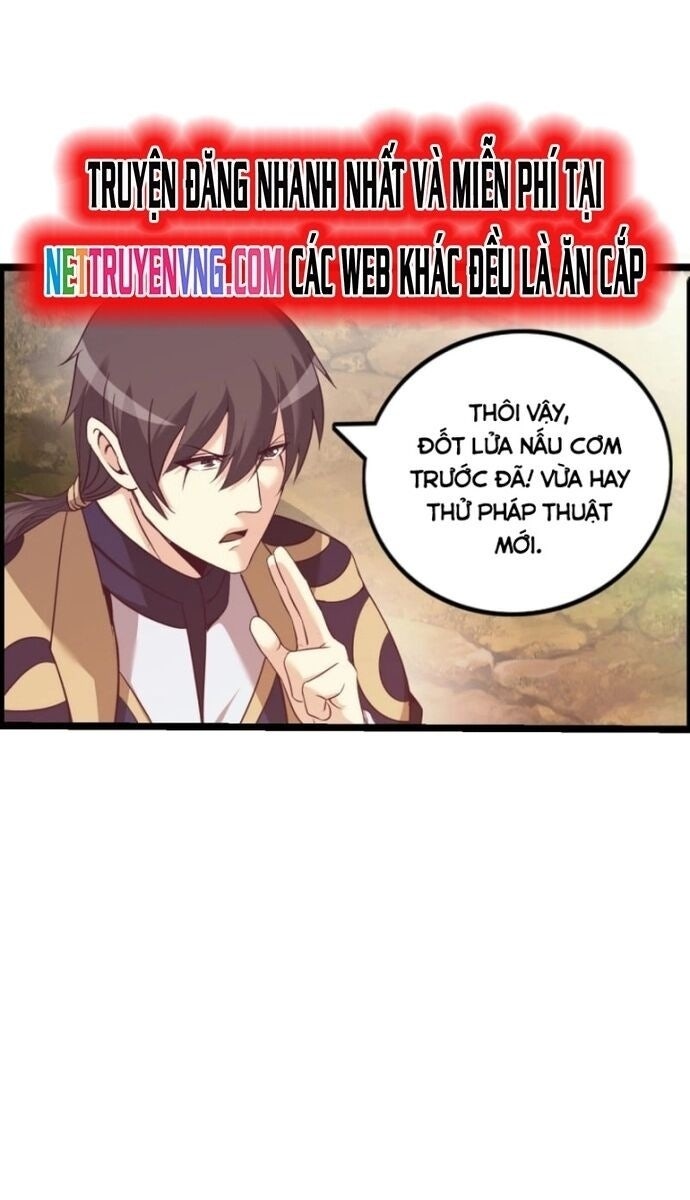 Phát sóng trực tiếp ta quét ngang dị giới - Page 29