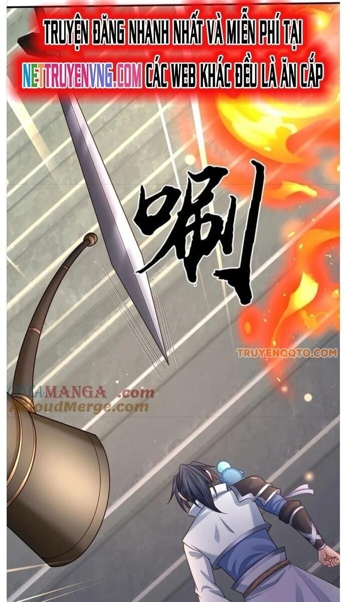 Nhất Lực Phá Chư Thiên Vạn Giới - Page 13