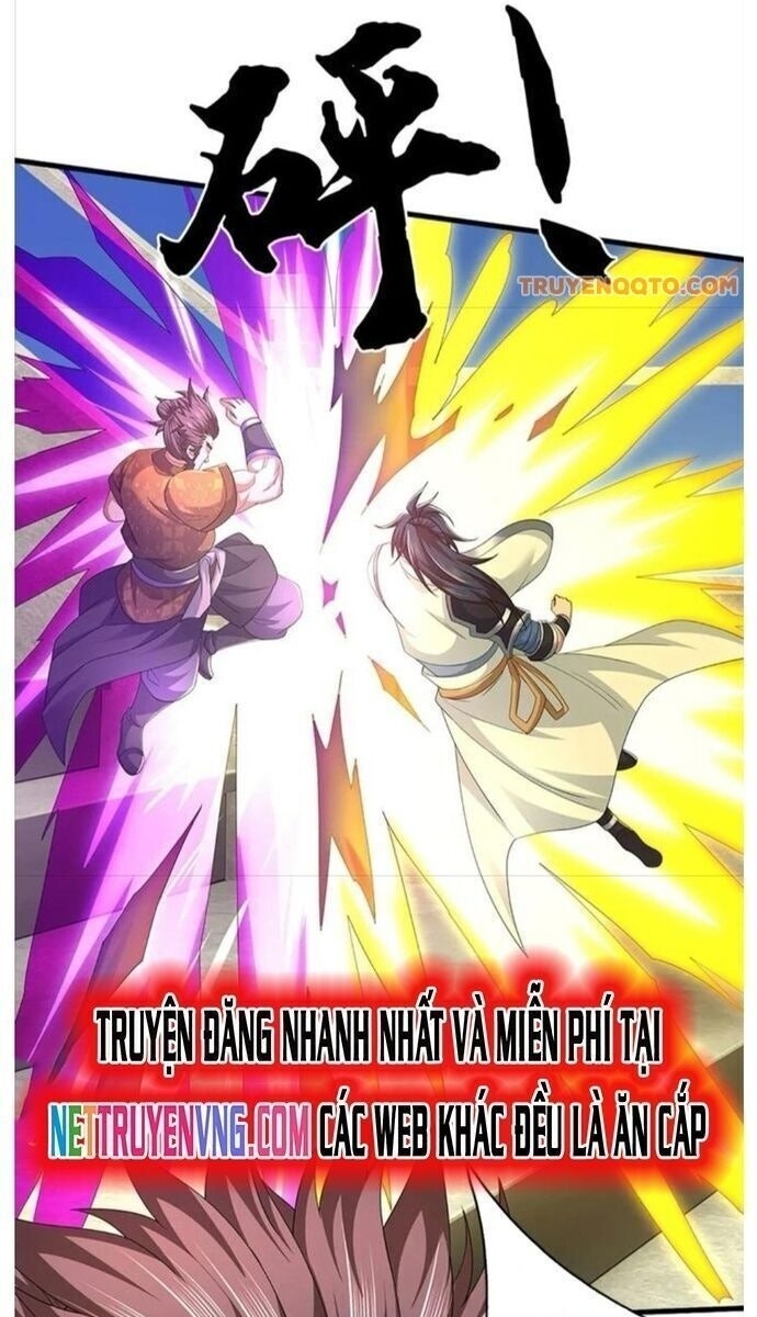 Nhất Lực Phá Chư Thiên Vạn Giới - Page 5