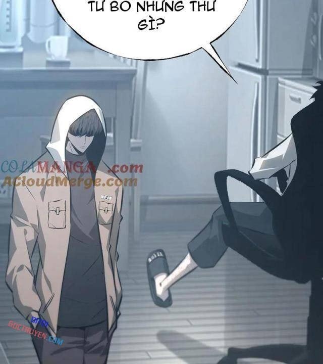 Ta Là Boss Mạnh Nhất - Page 62