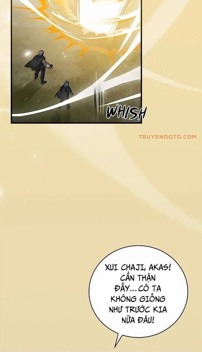 Level Up Chỉ Bằng Cách Ăn Cơm - Page 48