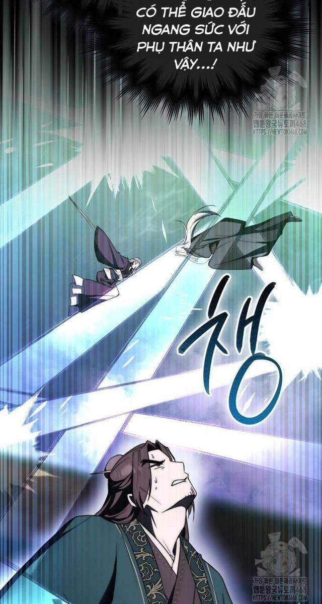 Cuồng Long Kiếm Thần - Page 97