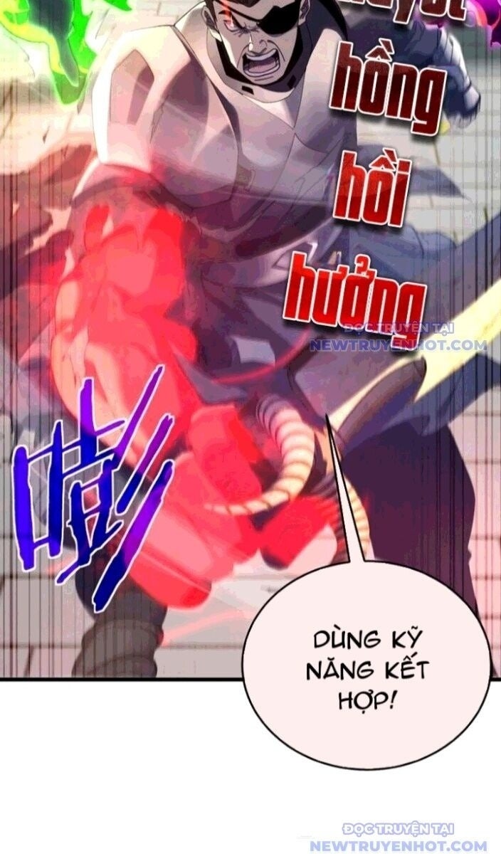 Vô Địch Bị Động Tạo Ra Tấn Sát Thương - Page 19