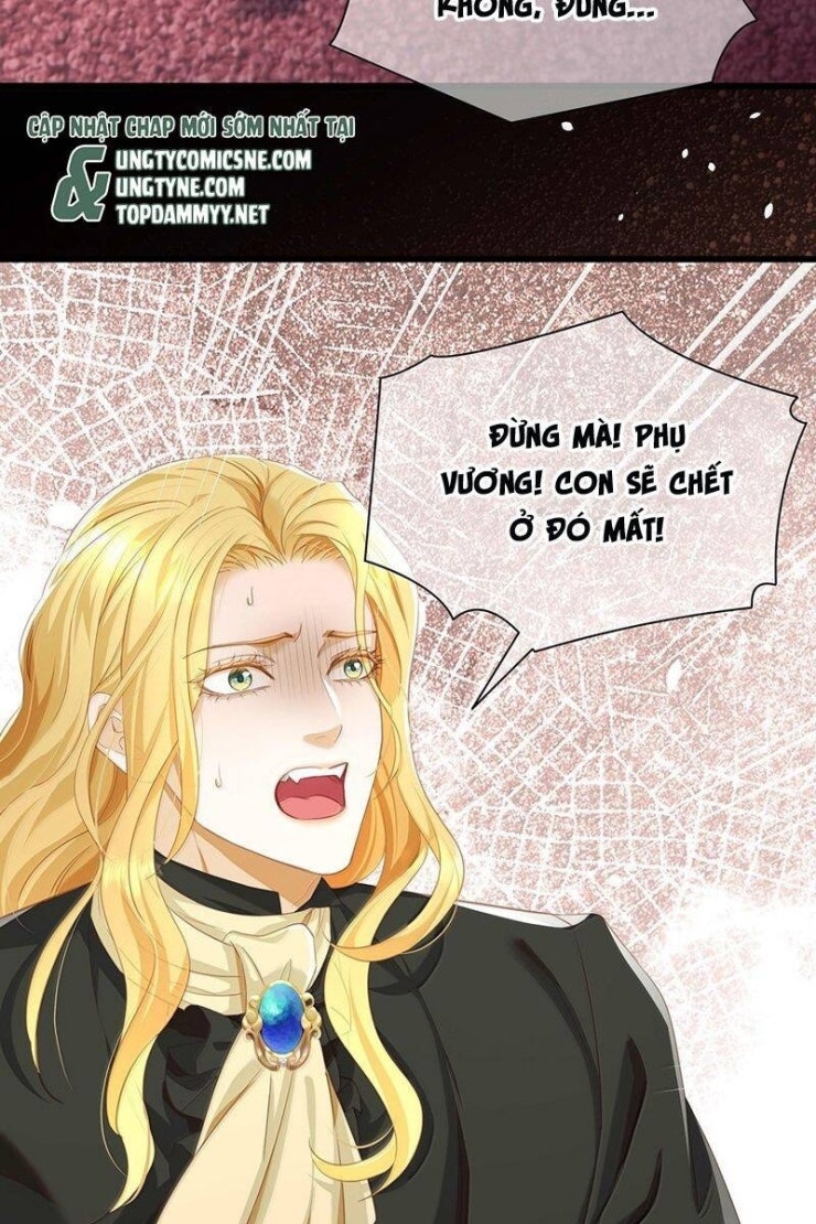 Tôi Trùng Sinh Trở Thành Tiểu Ác Long Của Vương Tử Điện Hạ - Page 12