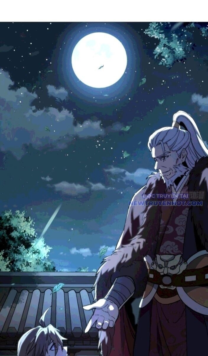 Thành Thần Bắt Đầu Từ Thủy Hầu Tử - Page 39