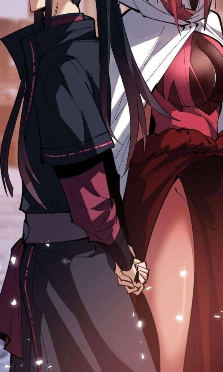 Sư Tôn: Nghịch Đồ Này Không Phải Là Thánh Tử - Page 23