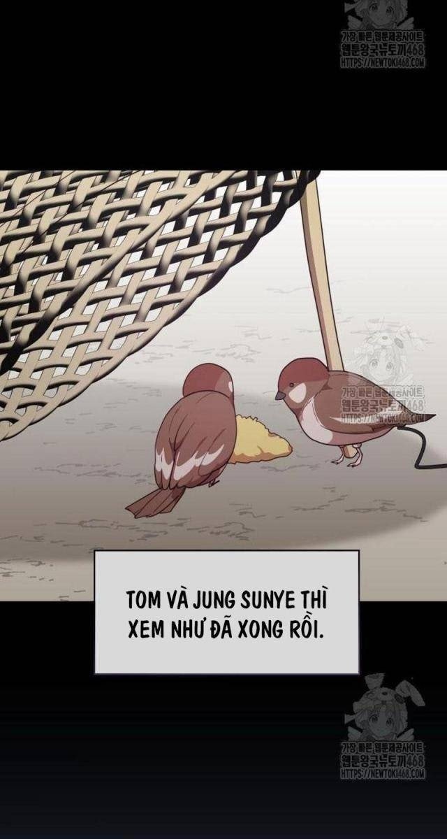 Studio Tùy Hứng Của Nghệ Sĩ Thiên Tài - Page 21