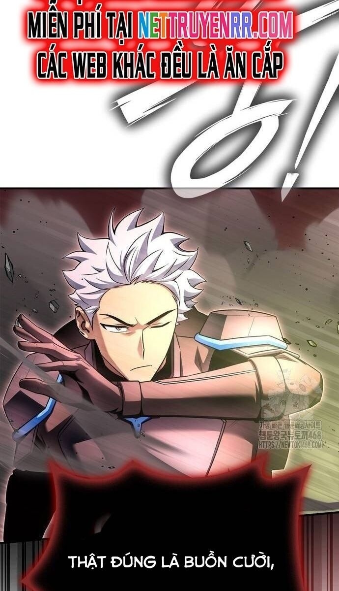 Cuộc Chiến Siêu Nhân - Page 43