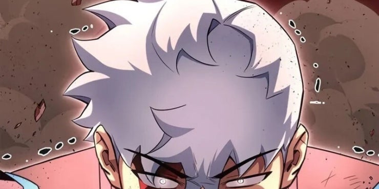 Cuộc Chiến Siêu Nhân - Page 124