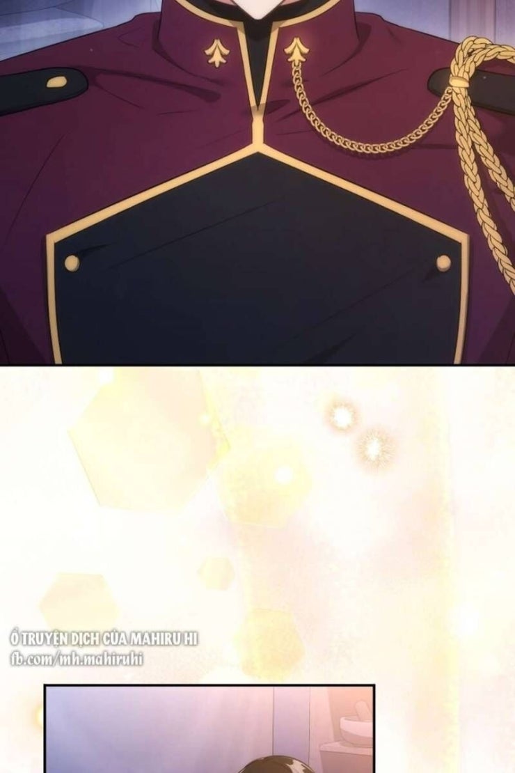 Công Chúa Khắc Dấu Lên Kẻ Phản Nghịch - Page 54