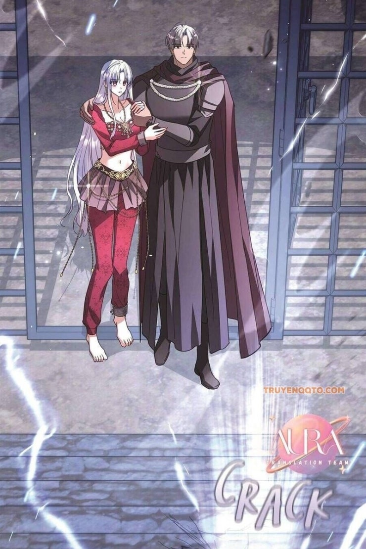 Vết Trăng - Page 32