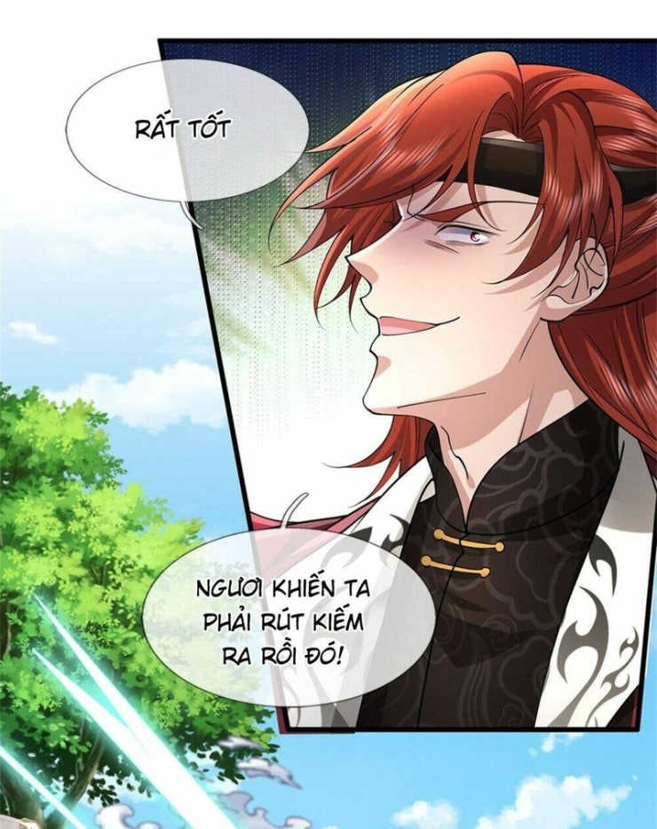 Tôi Có Thể Nuốt Chửng Vạn Vật - Page 39
