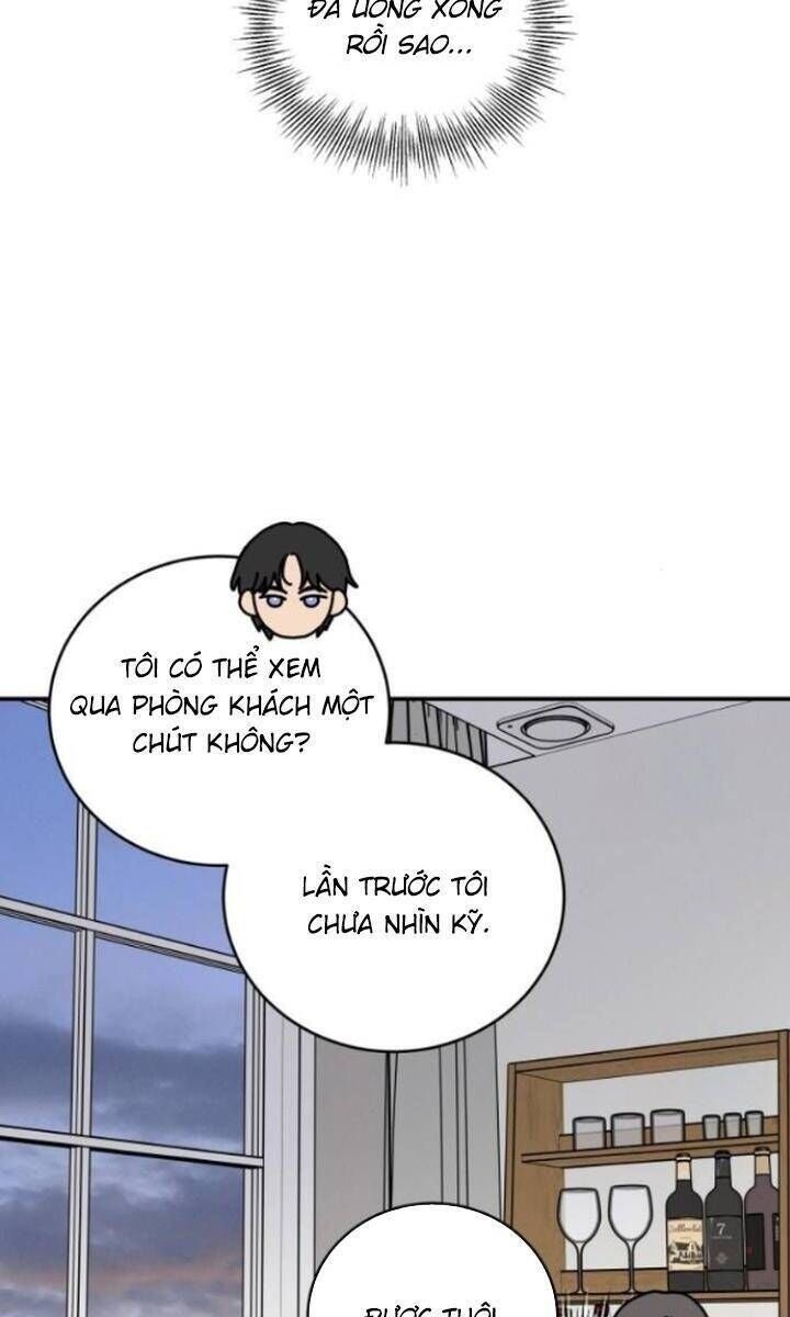 Thuyết Tình Yêu Ích Kỷ - Page 63