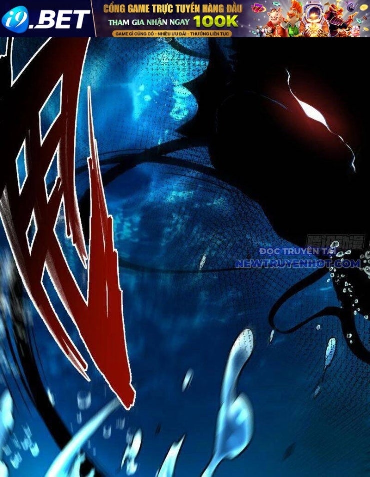 Thành Thần Bắt Đầu Từ Thủy Hầu Tử - Page 7