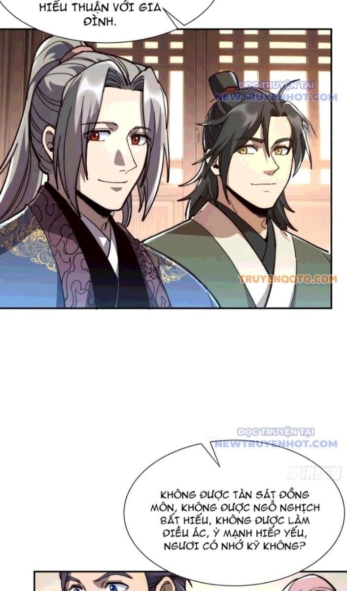 Thành Thần Bắt Đầu Từ Thủy Hầu Tử - Page 44