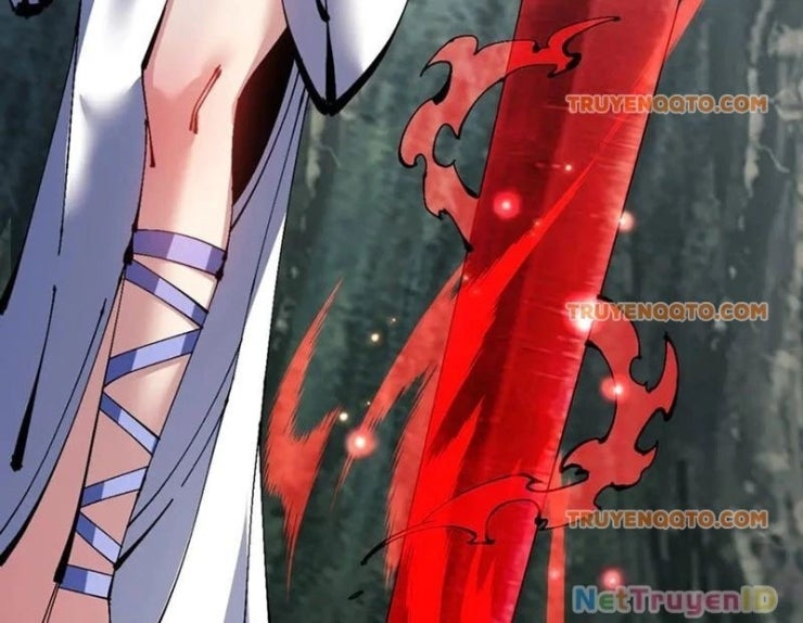 Sư Tôn: Nghịch Đồ Này Không Phải Là Thánh Tử - Page 34