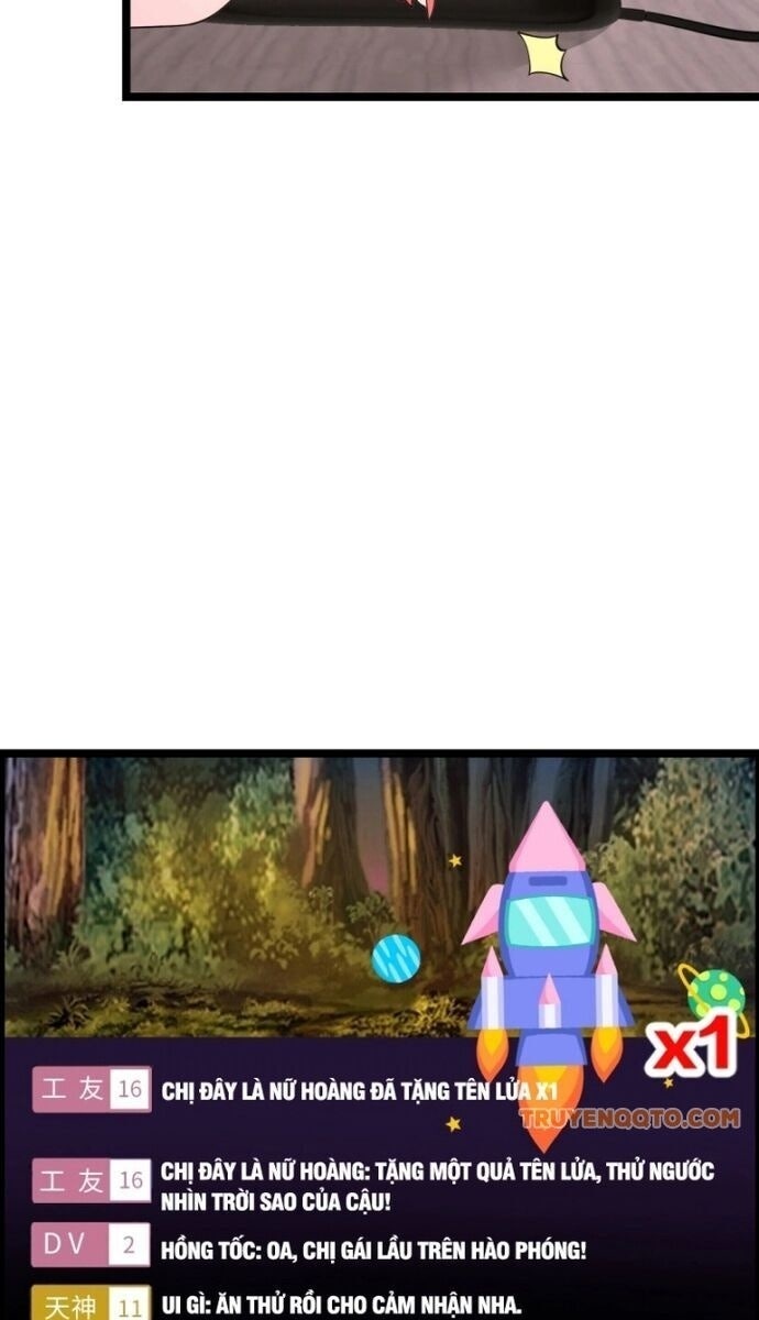 Phát sóng trực tiếp ta quét ngang dị giới - Page 6