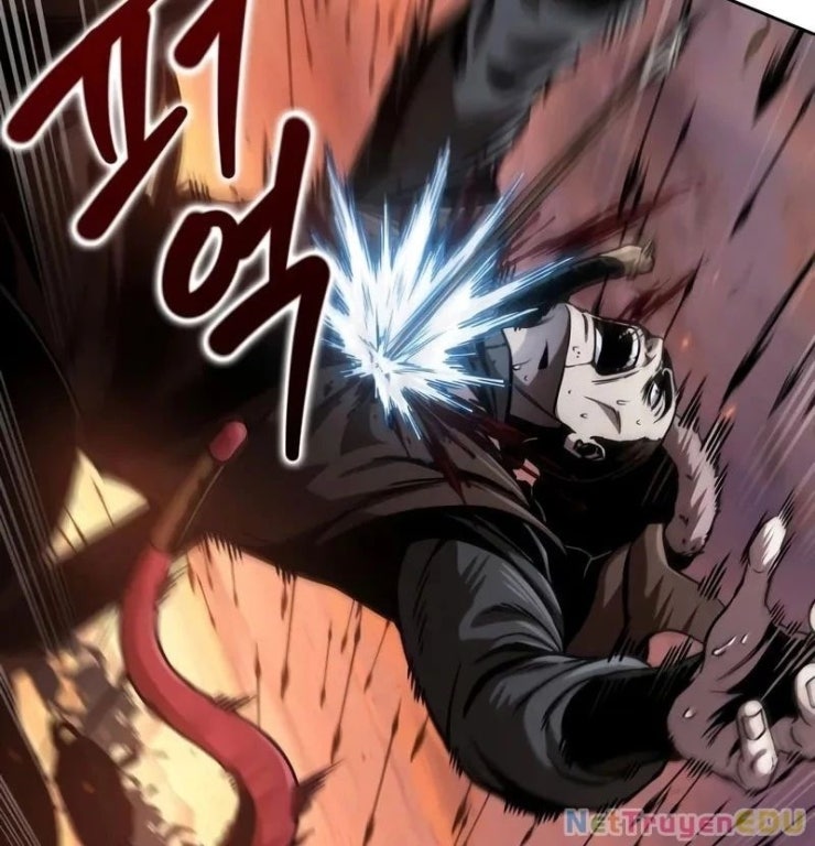 Ngã lão ma thần - Page 116