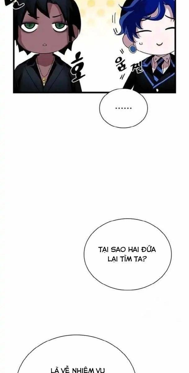 Chuyển Sinh Thành Ác Nhân - Page 57