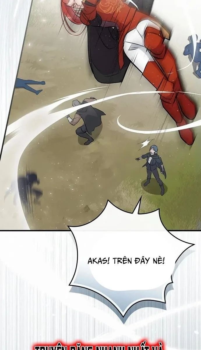 Level Up Chỉ Bằng Cách Ăn Cơm - Page 11