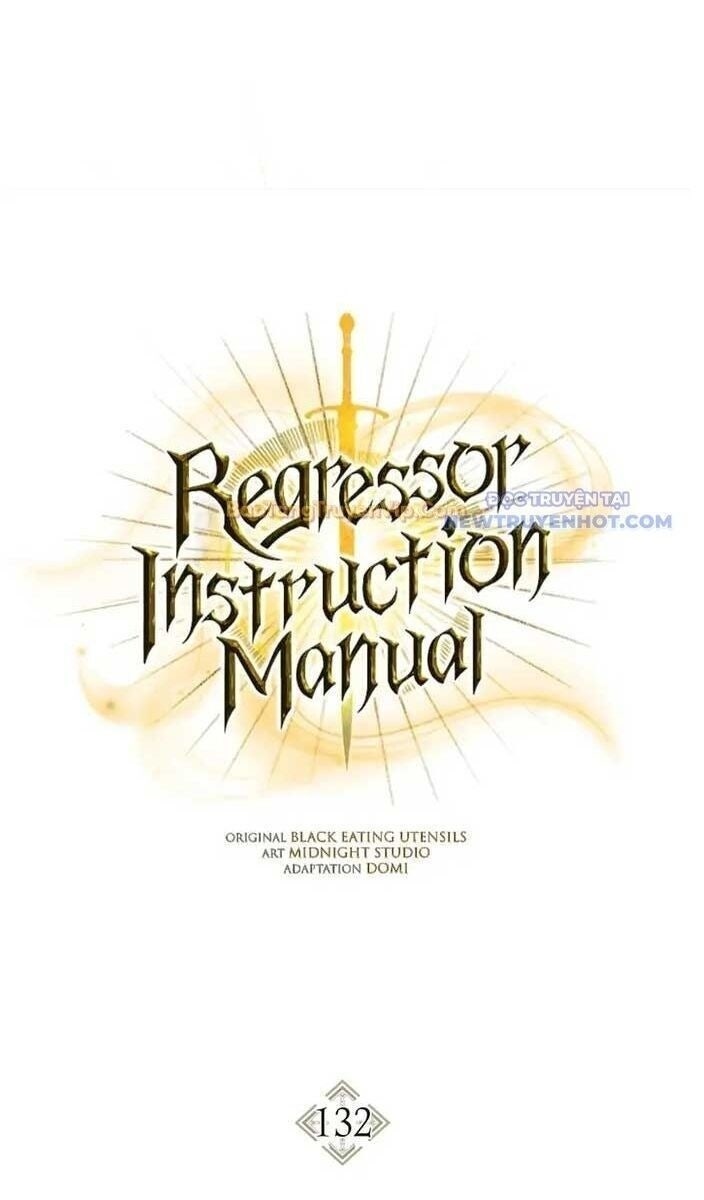 Ký Sự Hồi Quy - Page 4