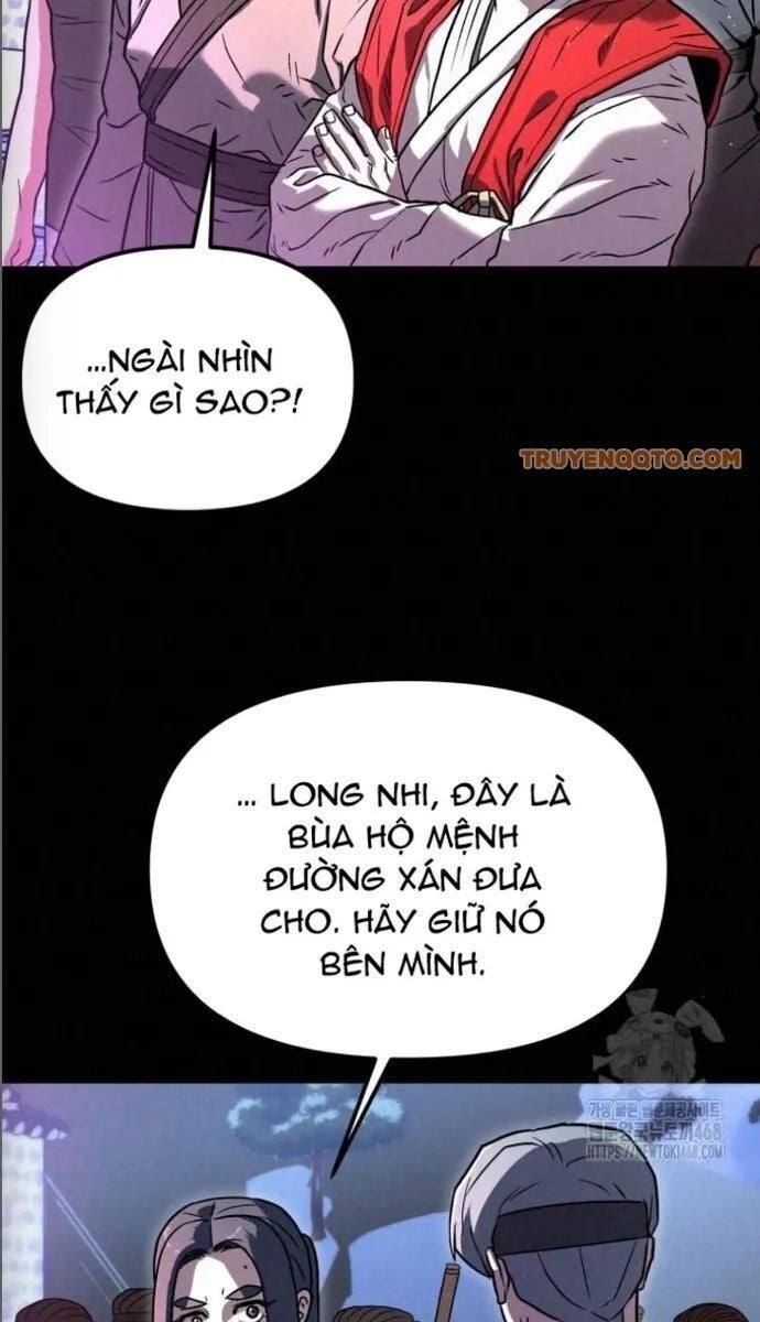 Cuồng Nhân Seoul - Page 43