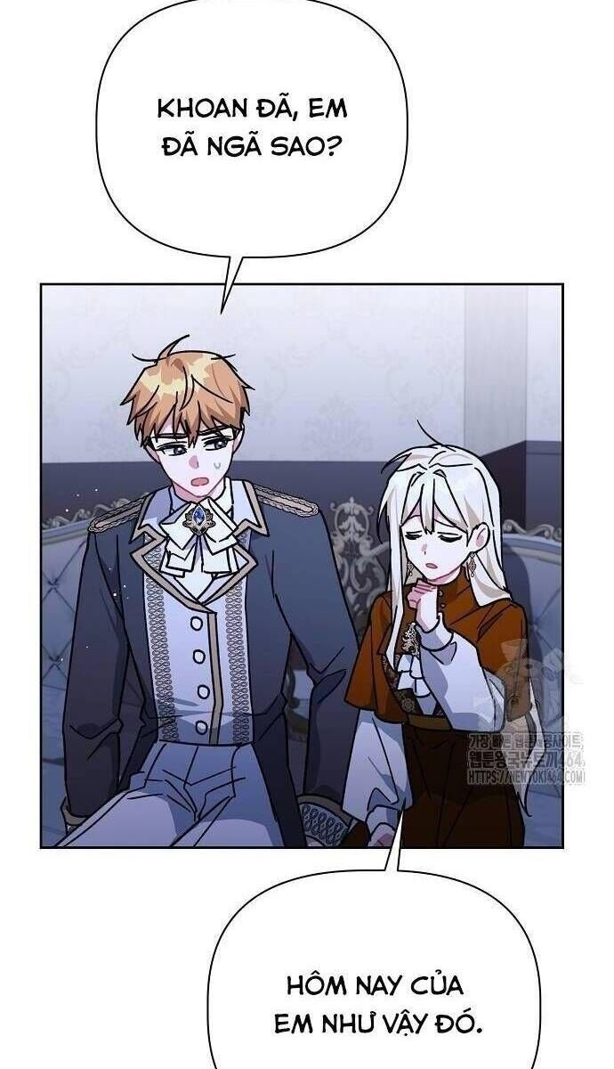 Con Đường Hoa Dành Cho Nam Chính - Page 45