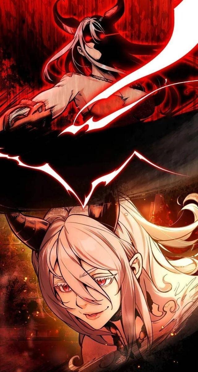 Định Mệnh Được Yêu Bởi Kẻ Phản Diện - Page 43