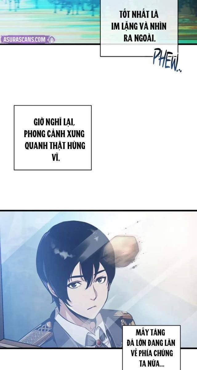 Định Mệnh Được Yêu Bởi Kẻ Phản Diện - Page 55