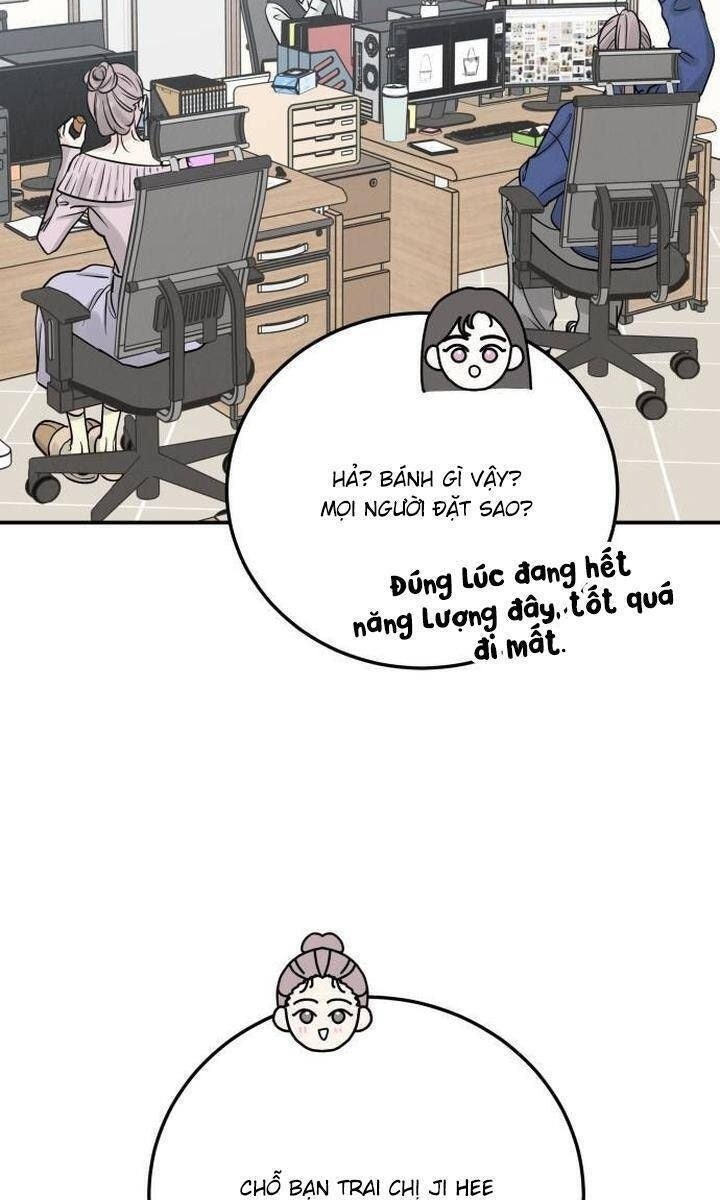 Thuyết Tình Yêu Ích Kỷ - Page 63