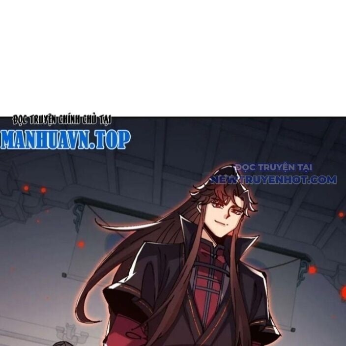 Sư Tôn: Nghịch Đồ Này Không Phải Là Thánh Tử - Page 120