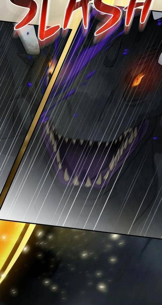 Level Up Chỉ Bằng Cách Ăn - Page 93