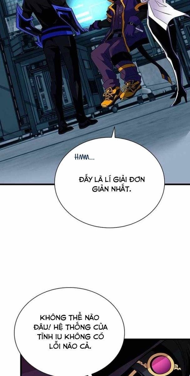 Chuyển Sinh Thành Ác Nhân - Page 18