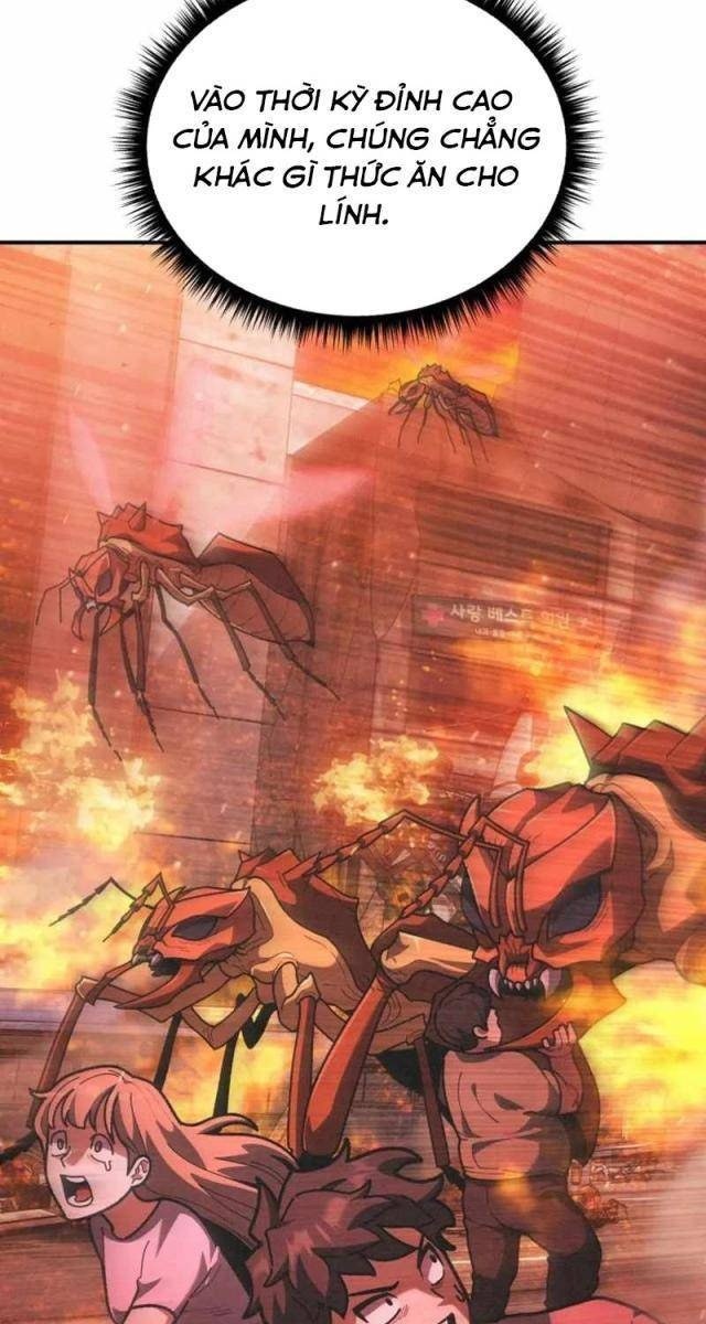 Tôi Đã Hồi Quy Nhưng Tận Thế Không Đến - Page 83