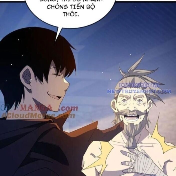 Vô Địch Bị Động Tạo Ra Tấn Sát Thương - Page 14