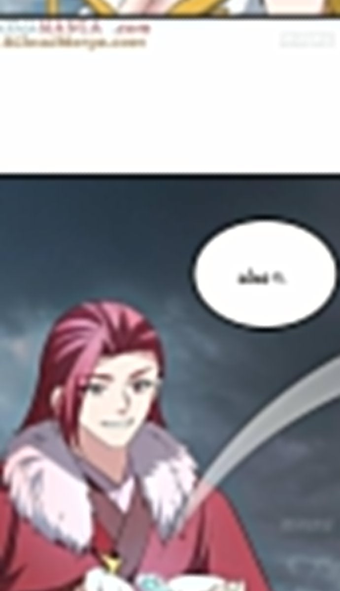 Ta Chính Nghĩa Nhưng Bị Hệ Thống Ép Thành Trùm Phản Diện - Page 24