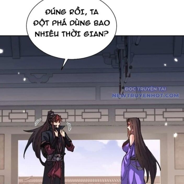 Sư Tôn: Nghịch Đồ Này Không Phải Là Thánh Tử - Page 100