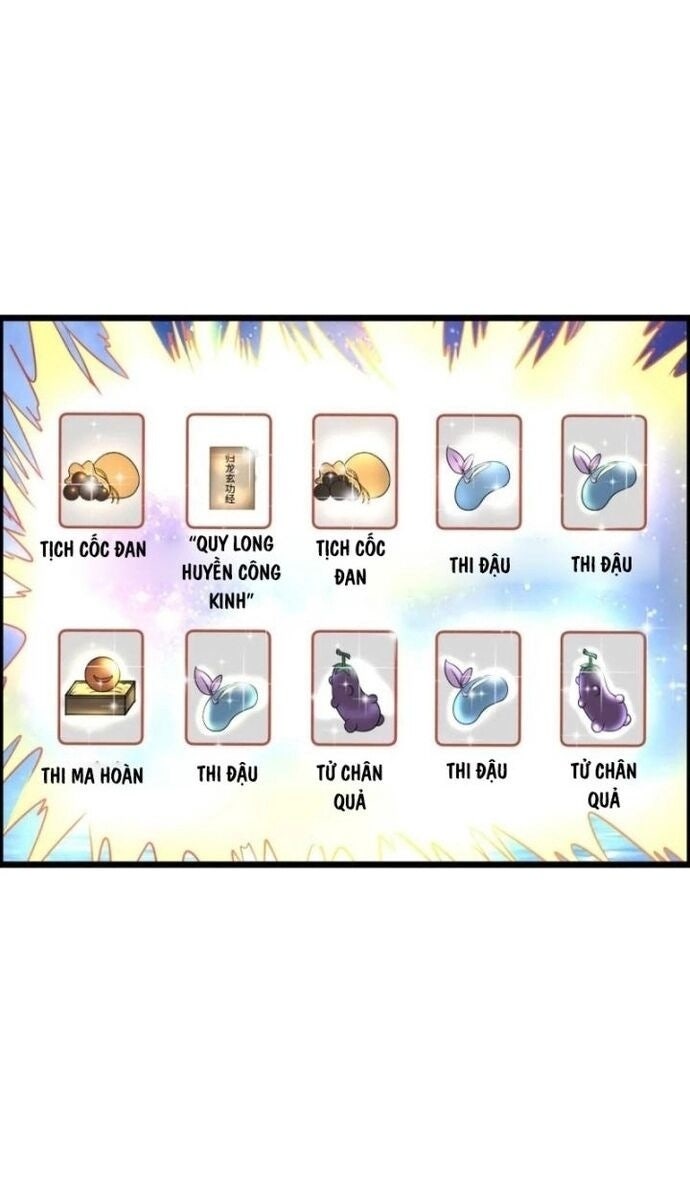 Phát sóng trực tiếp ta quét ngang dị giới - Page 45