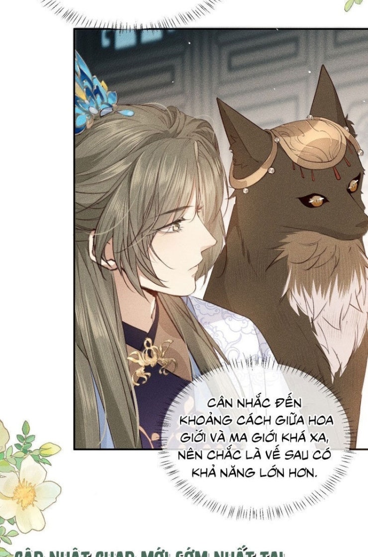 Ma Thú Vậy Mà Có Ý Đồ Bất Chính Với Ta - Page 8