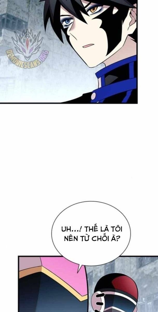 Chuyển Sinh Thành Ác Nhân - Page 4