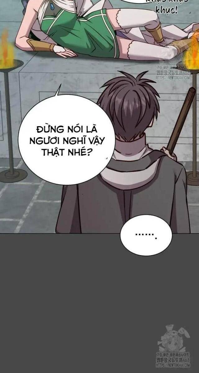 Anh Hùng Mạnh Nhất Trở Lại - Page 11