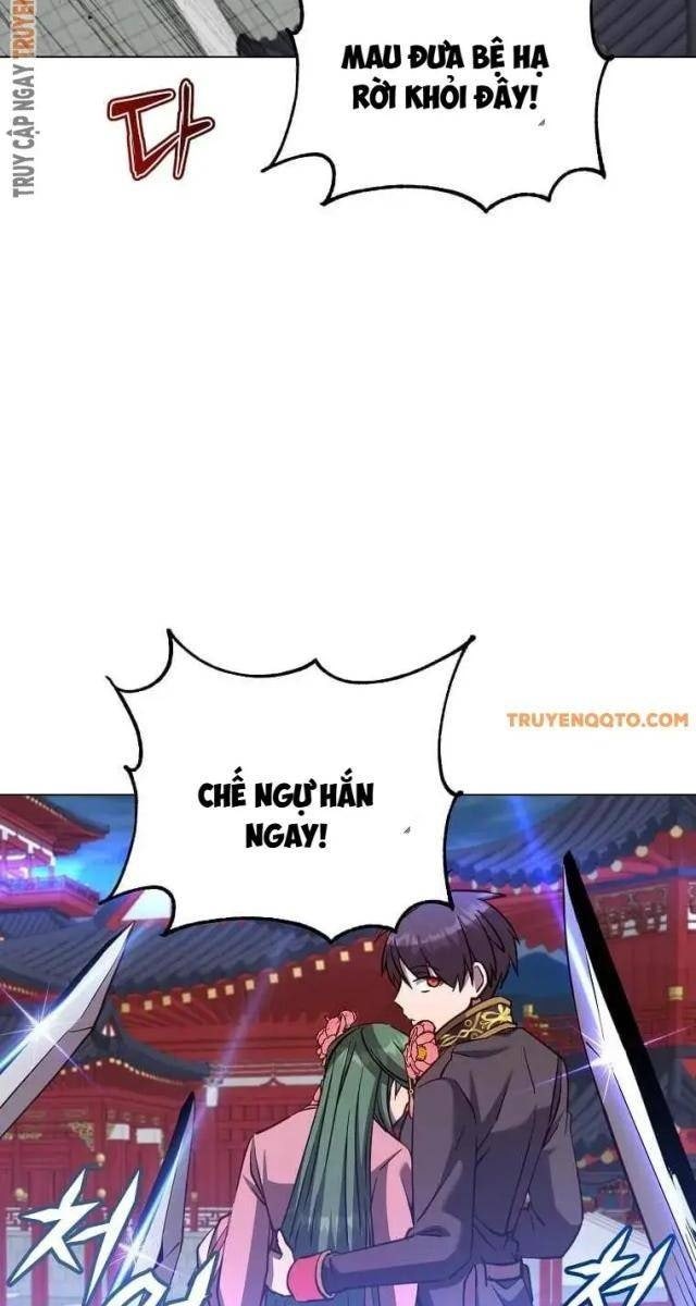 Anh Hùng Mạnh Nhất Trở Lại - Page 54