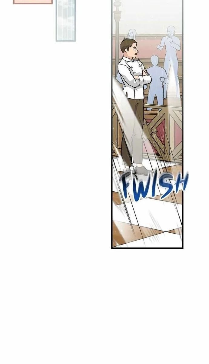 Level Up Chỉ Bằng Cách Ăn Cơm - Page 43