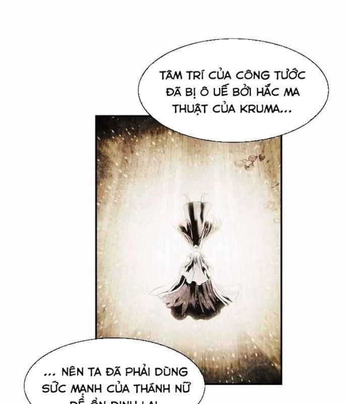 Bất Bại Chân Ma - Page 60