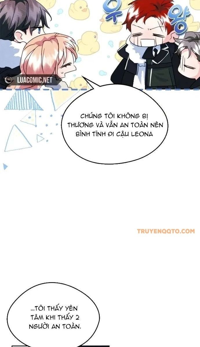 Bạn Thân Khác Giới Của Nam Chính - Page 86