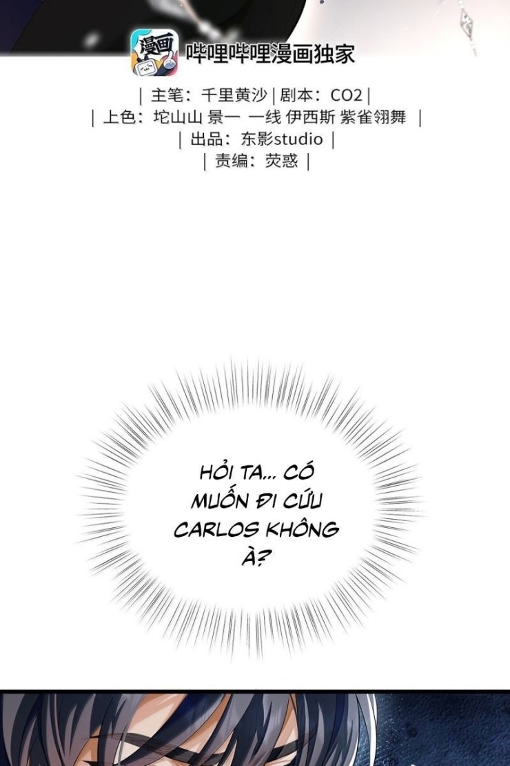 Tôi Trùng Sinh Trở Thành Tiểu Ác Long Của Vương Tử Điện Hạ - Page 5