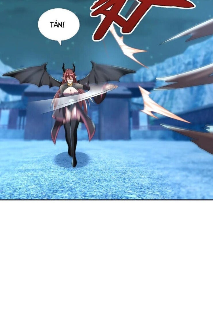 Thiên Uyên Trở Về: Ta Chính Là Thiên Tai - Page 72