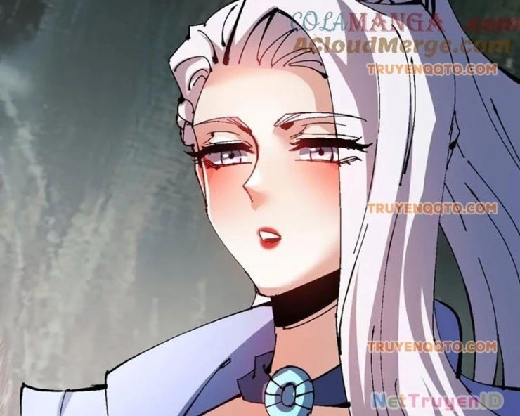 Sư Tôn: Nghịch Đồ Này Không Phải Là Thánh Tử - Page 41