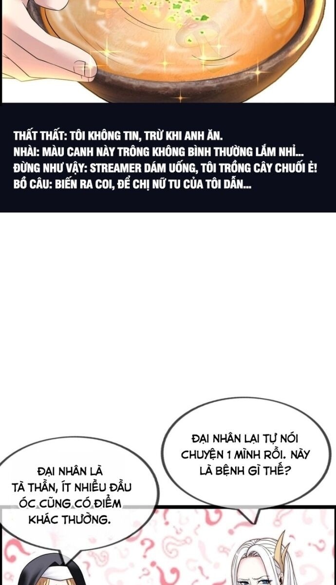 Phát sóng trực tiếp ta quét ngang dị giới - Page 53